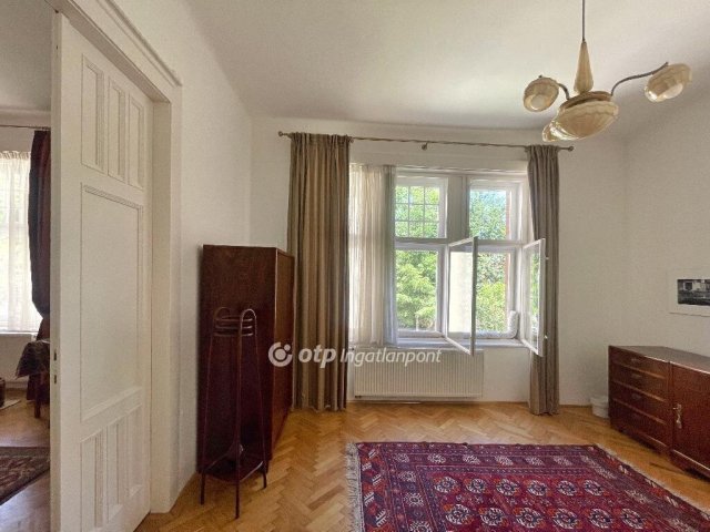 Eladó téglalakás, Budapesten, II. kerületben 119 M Ft