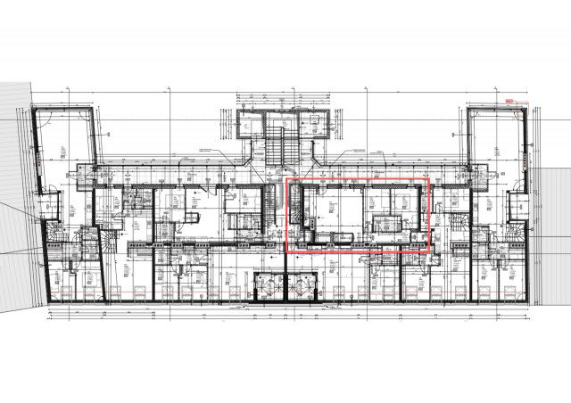 Eladó téglalakás, Budapesten, XII. kerületben 123 M Ft, 3 szobás