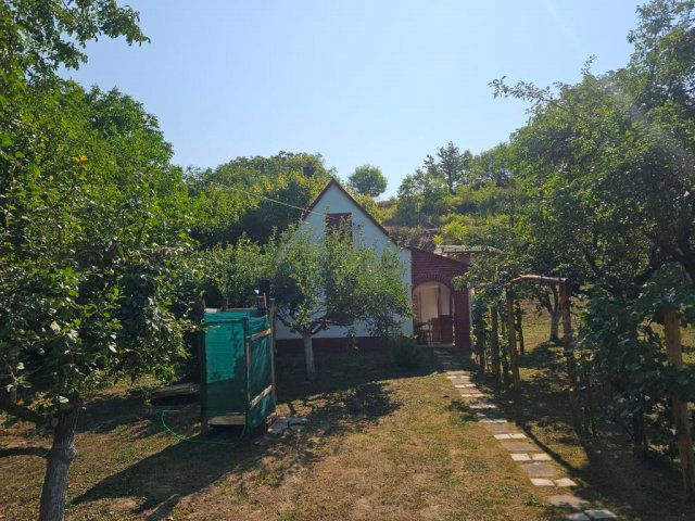 Eladó nyaraló, Kaposkeresztúron 9.9 M Ft, 1+1 szobás