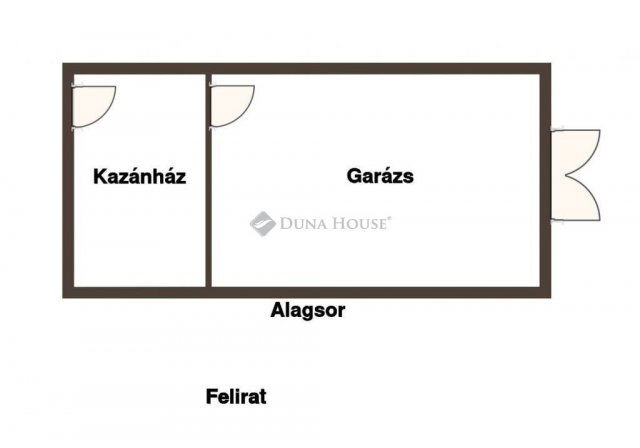 Eladó családi ház, Kecskeméten 100 M Ft, 5 szobás