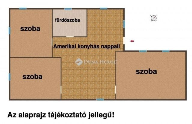 Eladó családi ház, Fóton 99.9 M Ft, 4 szobás