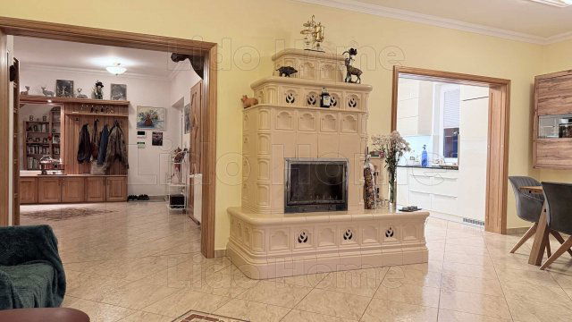 Eladó családi ház, Balatonszentgyörgyön 209.52 M Ft, 5 szobás