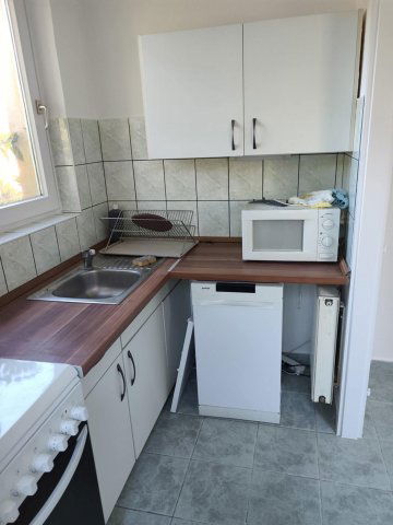 Kiadó téglalakás, albérlet, XI. kerületben, Sasadi közben