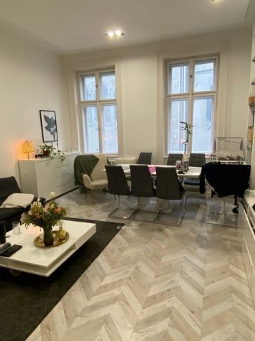 Eladó téglalakás, Budapesten, IX. kerületben 114.9 M Ft