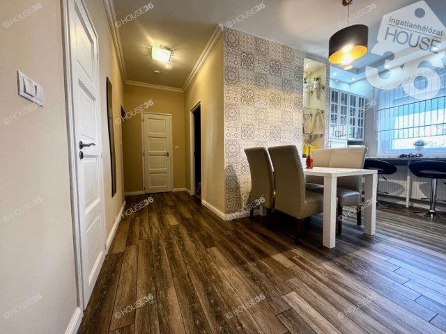 Eladó téglalakás, Kecskeméten 79 M Ft, 3 szobás