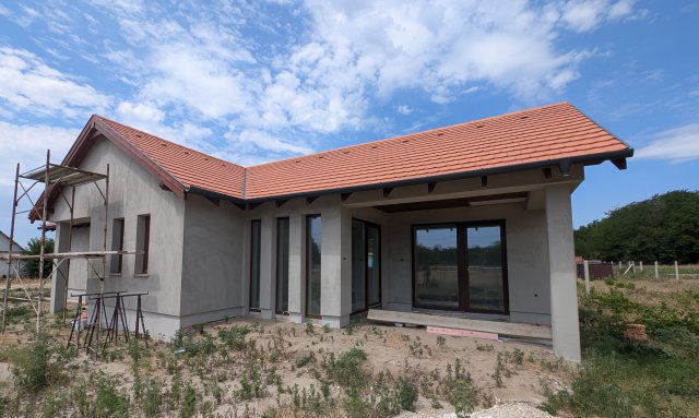 Eladó családi ház, Lajosmizsén 85 M Ft, 3 szobás