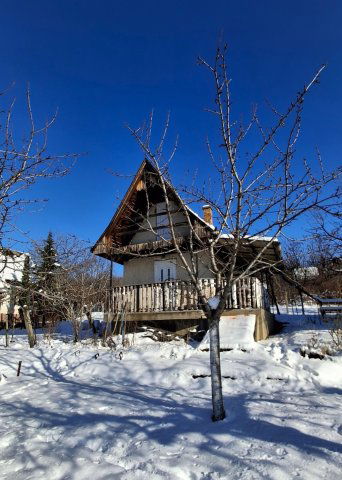 Eladó nyaraló, Gyöngyösön 9.69 M Ft, 1 szobás