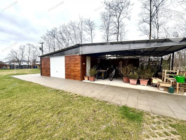 Eladó családi ház, Kecskeméten 124.9 M Ft, 4 szobás