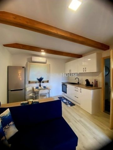 Eladó családi ház, Orfűn 48.9 M Ft, 2 szobás