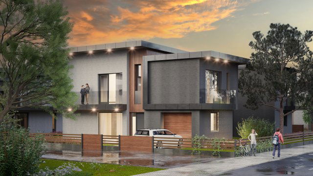 Eladó családi ház, Budapesten, XX. kerületben 141.9 M Ft