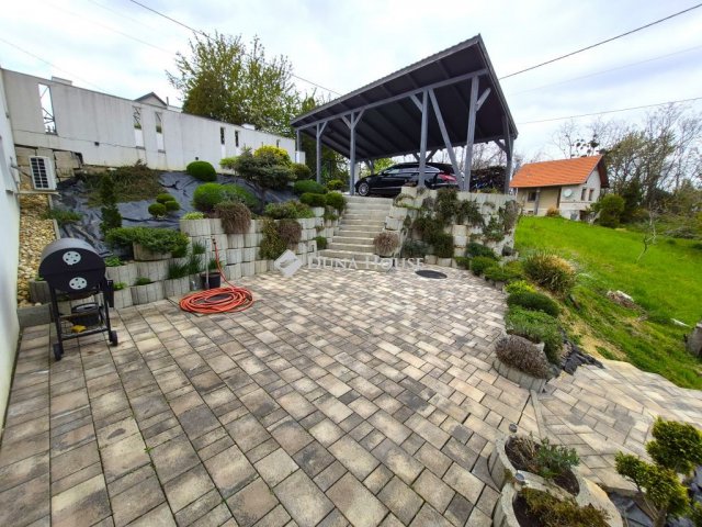 Eladó családi ház, Zalaegerszegen, Gógánhegyi úton 95 M Ft