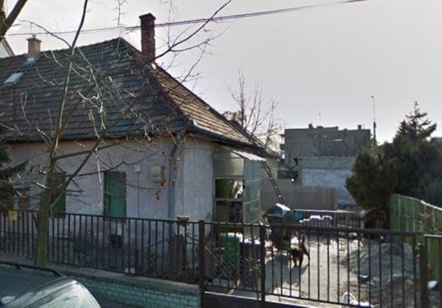 Eladó ikerház, Budapesten, IV. kerületben 24 M Ft, 1 szobás