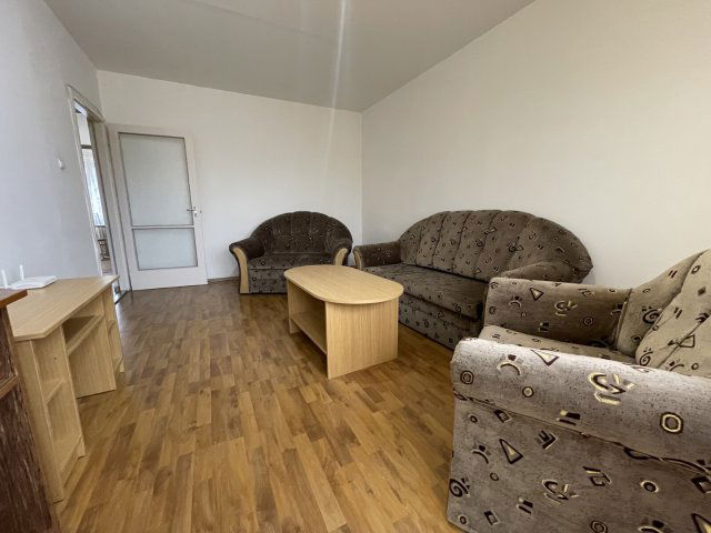 Eladó téglalakás, Nyíregyházán 41.5 M Ft, 2 szobás