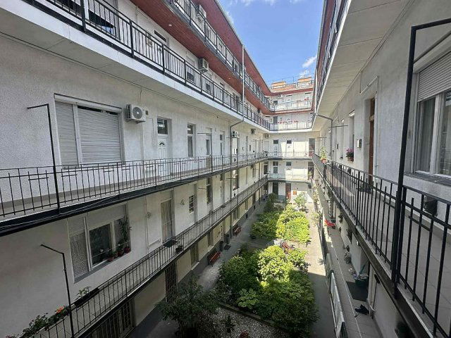 Eladó téglalakás, Budapesten, XIV. kerületben 75 M Ft