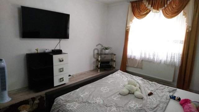 Eladó családi ház, Szolnokon 42.9 M Ft, 2 szobás