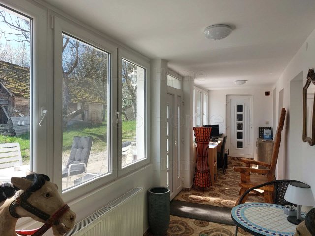 Eladó családi ház, Paton 71.225 M Ft, 2 szobás