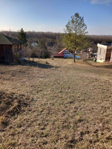 Eladó telek, Siófokon 39.9 M Ft / költözzbe.hu