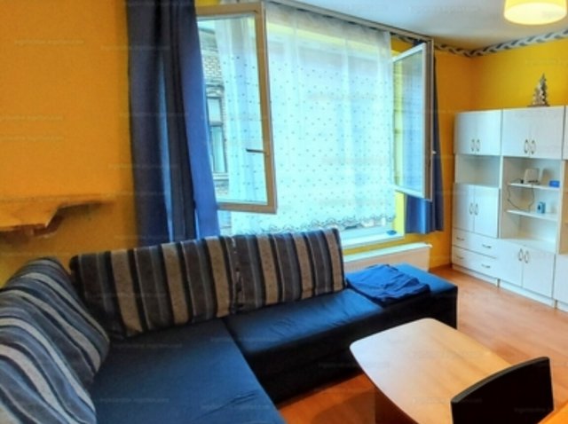 Kiadó téglalakás, albérlet, VIII. kerületben, Fecske utcában