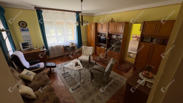 Eladó családi ház, Nemesszalókon 55 M Ft, 3 szobás