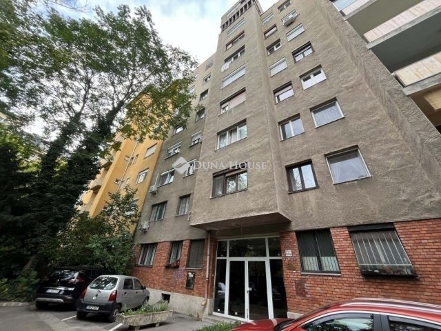 Eladó téglalakás, Budapesten, XIII. kerületben 66.8 M Ft