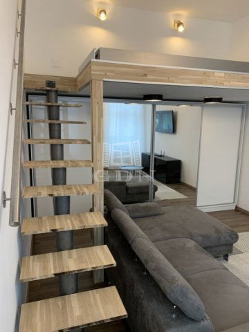 Eladó téglalakás, Budapesten, XIII. kerületben 82.5 M Ft
