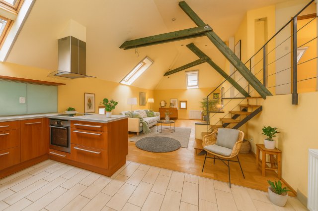 Eladó téglalakás, Budapesten, XIII. kerületben 99.9 M Ft