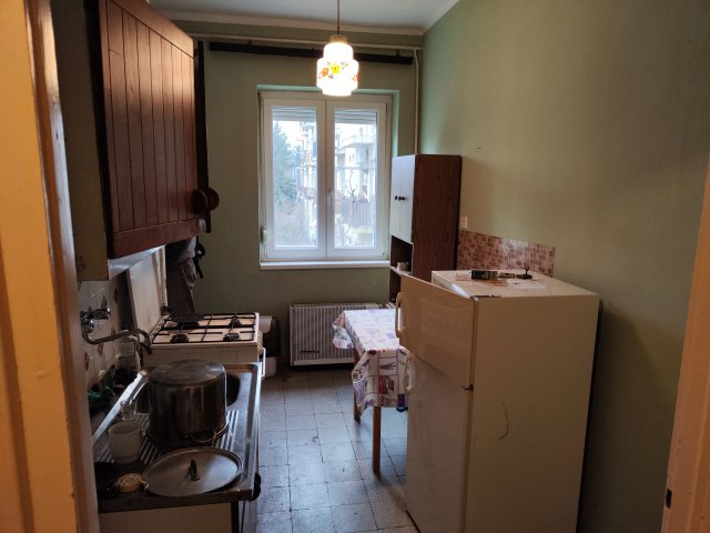 Eladó téglalakás, Miskolcon 21.49 M Ft, 1+1 szobás