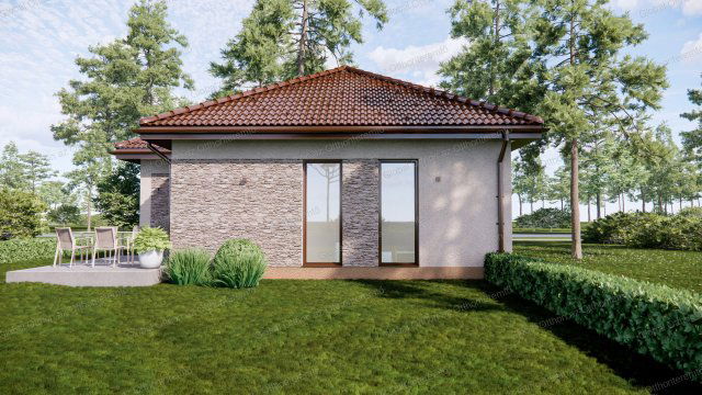 Eladó téglalakás, Dunakilitin 89.448 M Ft / költözzbe.hu