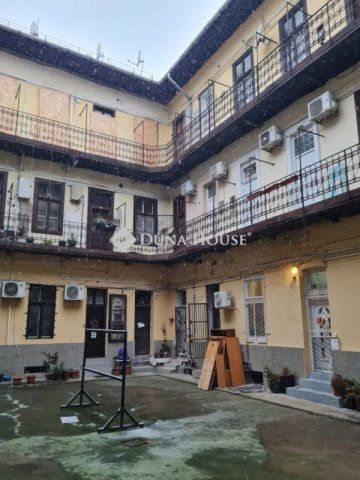 Eladó téglalakás, Budapesten, VIII. kerületben 49.9 M Ft