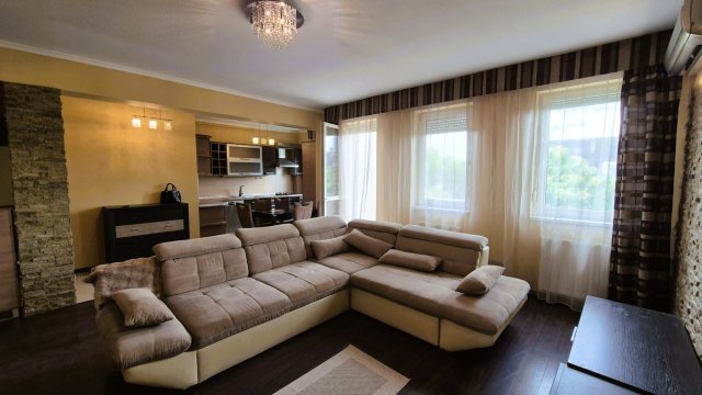 Kiadó téglalakás, albérlet, Kecskeméten 230 E Ft / hó