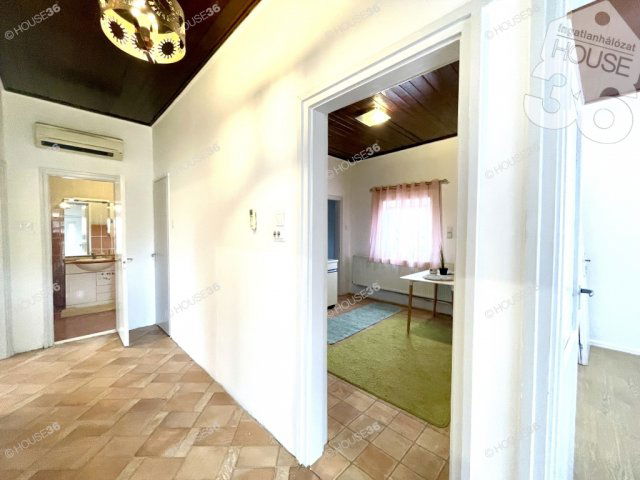 Eladó családi ház, Lajosmizsén 39.9 M Ft, 3 szobás