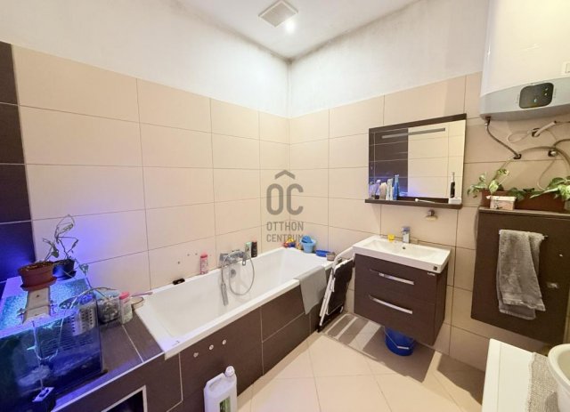 Eladó téglalakás, Budapesten, XIII. kerületben 85.3 M Ft