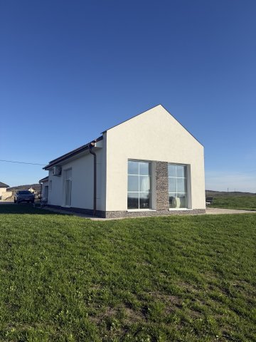 Eladó családi ház, Vilonyán 125 M Ft, 4 szobás