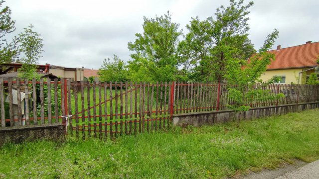Eladó telek, Gyömrőn 35 M Ft / költözzbe.hu