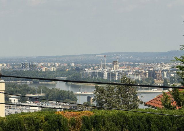 Eladó téglalakás, Budapesten, II. kerületben 199 M Ft, 3 szobás
