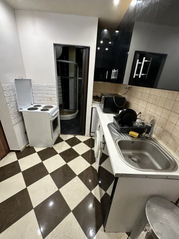 Kiadó téglalakás, albérlet, VIII. kerületben, Bacsó Béla utcában