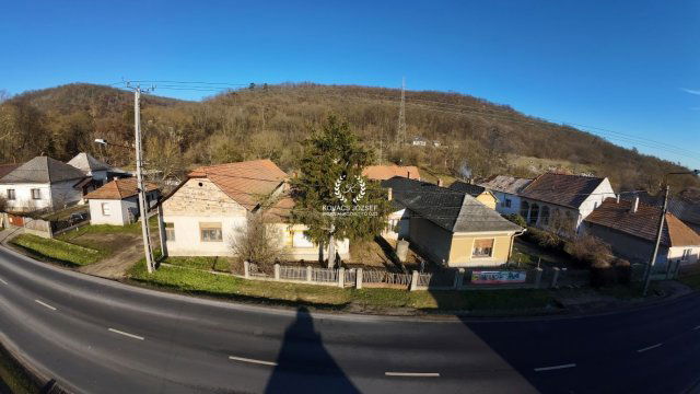 Eladó családi ház, Dubicsányon 5.9 M Ft, 2 szobás