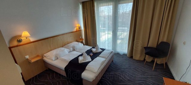 Eladó téglalakás, Balatonszárszón 39 M Ft, 1 szobás