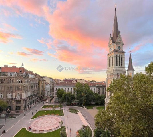 Kiadó téglalakás, albérlet, Budapesten, IX. kerületben