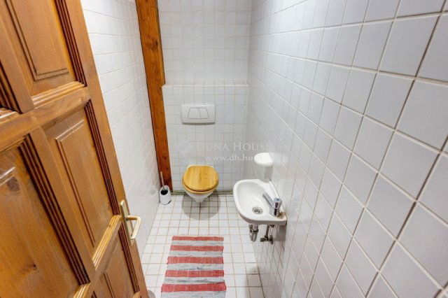 Eladó ikerház, Budapesten, IV. kerületben 109.9 M Ft, 3 szobás