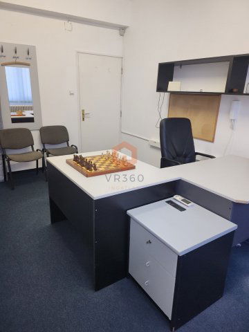 Kiadó iroda, Pécsett 45 E Ft / hó / költözzbe.hu