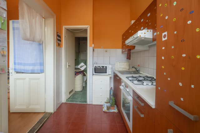 Eladó téglalakás, IV. kerületben, Szekfű Gyula utcában