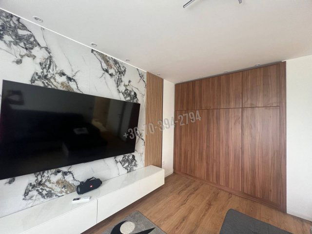 Eladó téglalakás, Oroszlányban, Dózsa György utcában 44.9 M Ft