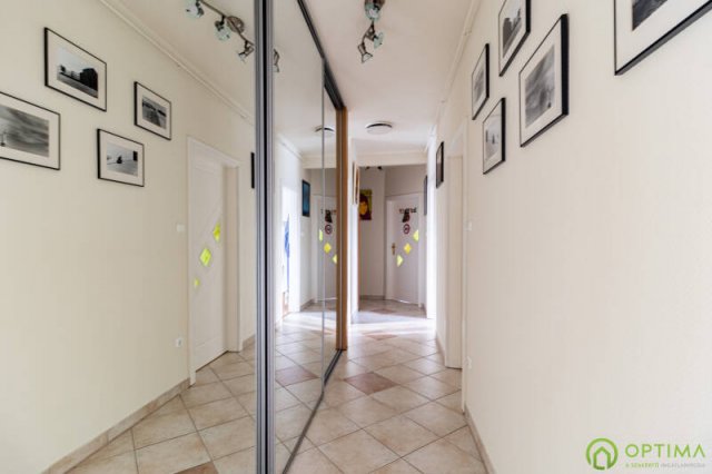 Eladó téglalakás, Budapesten, XXI. kerületben 112 M Ft, 4 szobás