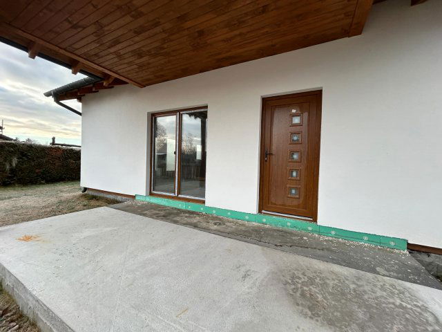 Eladó sorház, Balatonmáriafürdőn 45 M Ft, 2 szobás