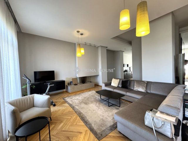 Kiadó téglalakás, albérlet, Budapesten, I. kerületben, 3 szobás