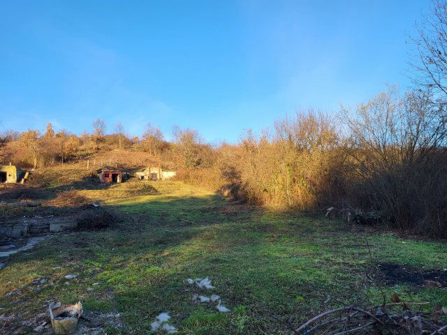 Eladó telek, Miskolcon 7.9 M Ft / költözzbe.hu