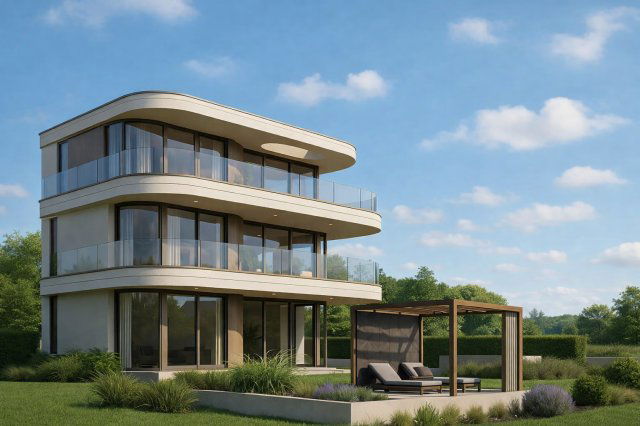 Eladó családi ház, Budapesten, XII. kerületben 1631.9 M Ft