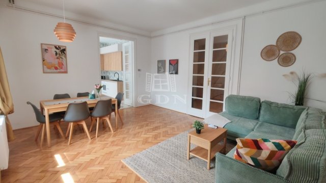 Kiadó téglalakás, albérlet, Budapesten, XI. kerületben