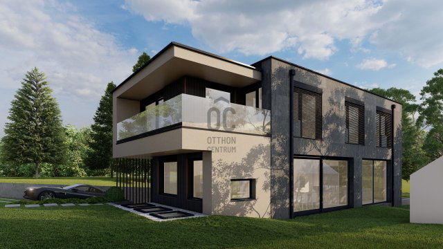 Eladó telek, Budapesten, II. kerületben 154 M Ft